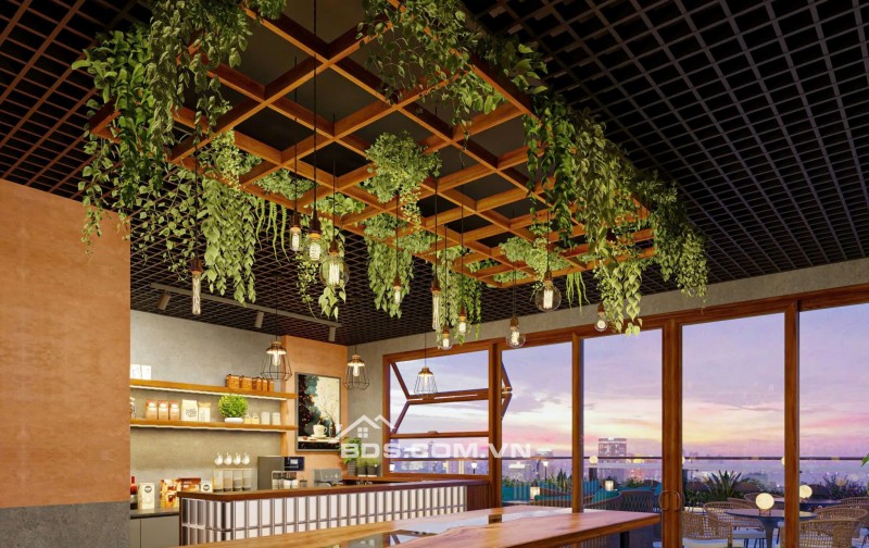 Cần Cho Thuê Gấp Tầng Thượng 188m² Tại Tòa Nhà Căn Hộ Cao Cấp – Tây Hồ, Hà Nội