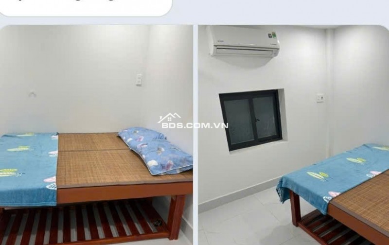 CHÍNH CHỦ CHO THUÊ 2 PHÒNG ĐẸP TRUNG TÂM QUẬN HẢI CHÂU 408/41 HOÀNG DIỆU. LH:0964366876.