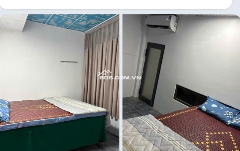 CHÍNH CHỦ CHO THUÊ 2 PHÒNG ĐẸP TRUNG TÂM QUẬN HẢI CHÂU 408/41 HOÀNG DIỆU. LH:0964366876.