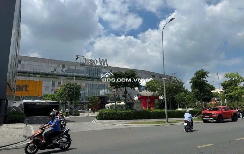  SỞ HỮU NHÀ 4 TẦNG 93M² TRUNG TÂM GÒ VẤP CHỈ 12 TỶ!