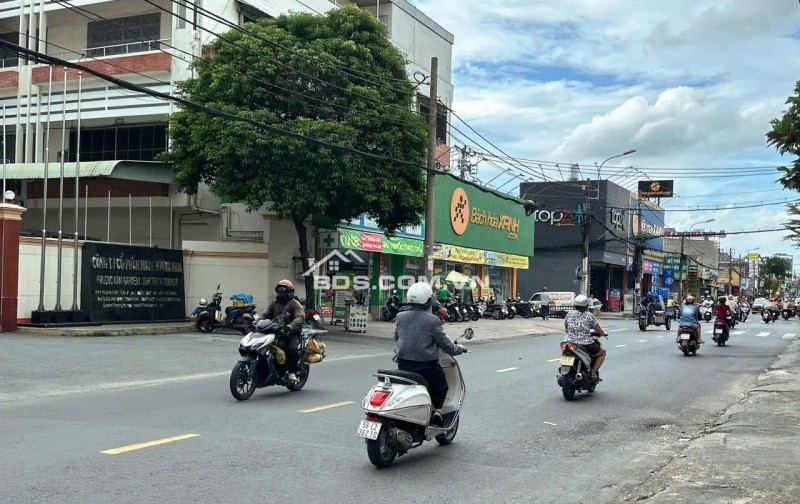  SỞ HỮU NHÀ 4 TẦNG 93M² TRUNG TÂM GÒ VẤP CHỈ 12 TỶ!
