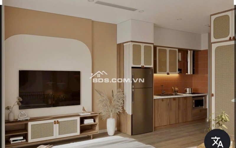  GIẢM SỐC 7 TỶ – CHDV 30 PHÒNG DÒNG TIỀN 130 TRIỆU/THÁNG