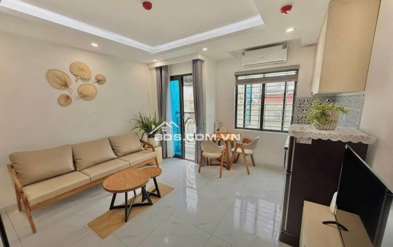  GIẢM SỐC 7 TỶ – CHDV 30 PHÒNG DÒNG TIỀN 130 TRIỆU/THÁNG