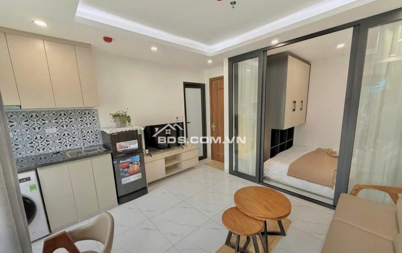  GIẢM SỐC 7 TỶ – CHDV 30 PHÒNG DÒNG TIỀN 130 TRIỆU/THÁNG