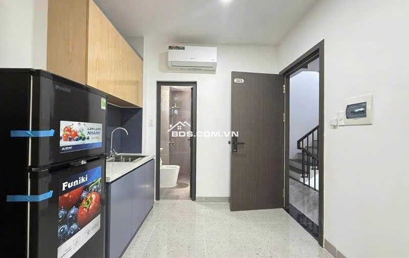  GIẢM SỐC 7 TỶ – CHDV 30 PHÒNG DÒNG TIỀN 130 TRIỆU/THÁNG