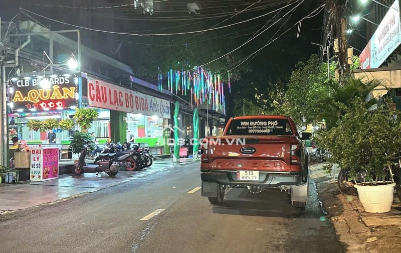  GIẢM SỐC 7 TỶ – CHDV 30 PHÒNG DÒNG TIỀN 130 TRIỆU/THÁNG