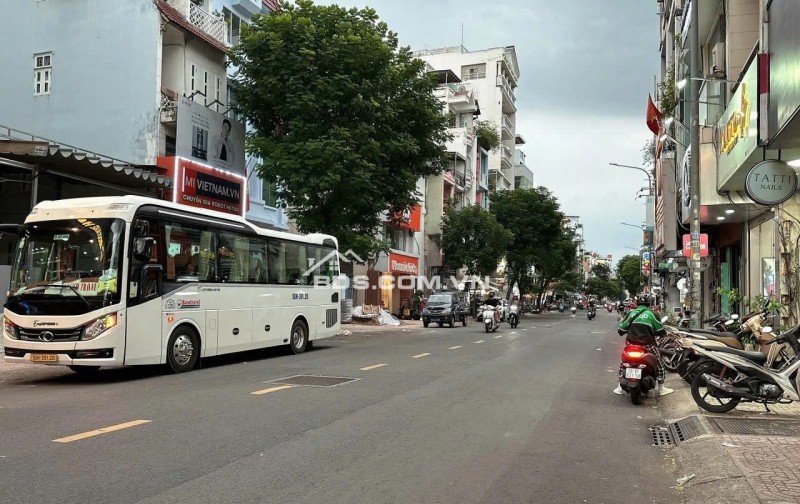  GIẢM SỐC 7 TỶ – CHDV 30 PHÒNG DÒNG TIỀN 130 TRIỆU/THÁNG