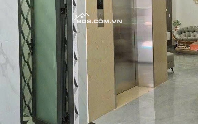 ĐỊNH CƯ BÁN GẤP_ KHÔNG PHẢI LÚC NÀO QUANG TRUNG CŨNG CÓ NHÀ NGANG 7M ĐỂ BÁN