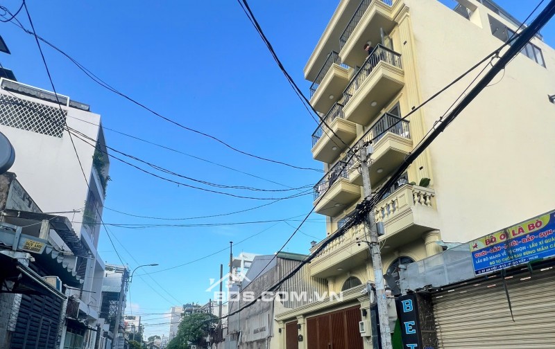  GIẢM SỐC 7 TỶ – CHDV 30 PHÒNG DÒNG TIỀN 130 TRIỆU/THÁNG