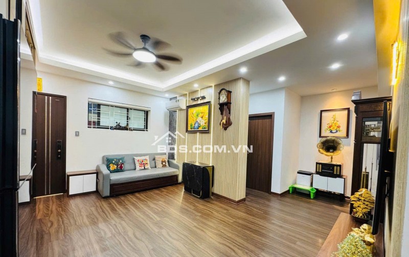  Căn hộ 3 phòng ngủ – 2 WC – Nội thât sang xịn mịn,Bán Đảo Linh Đàm