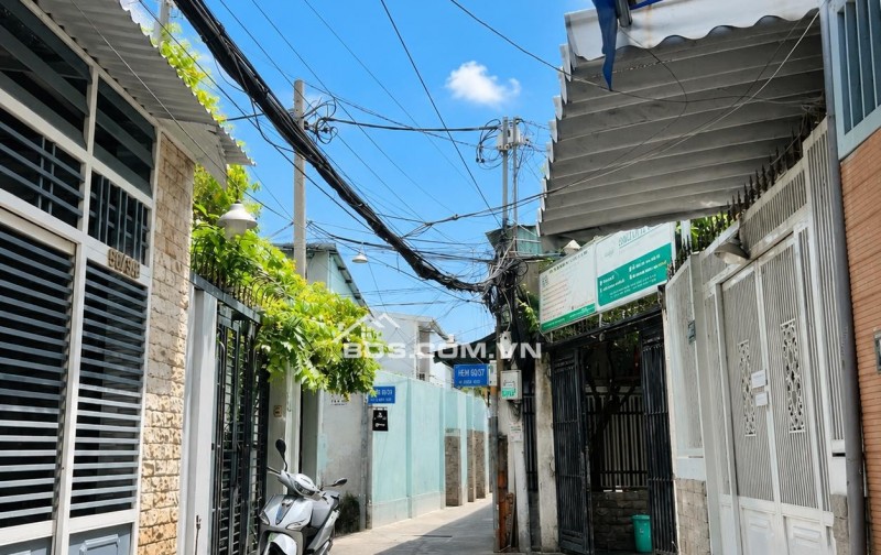 CẦN BÁN NHÀ TÂN MỸ, QUẬN 7 – TÂN THUẬN TÂY -Giá chỉ 7 tỷ 9