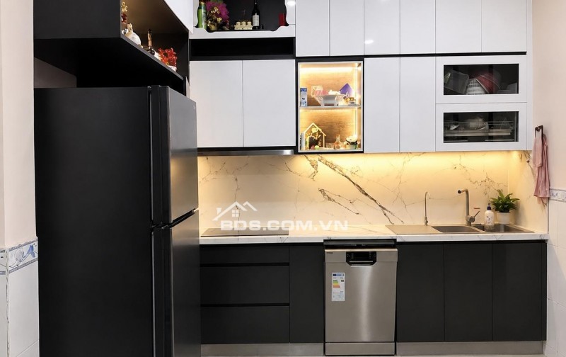CẦN BÁN NHÀ TÂN MỸ, QUẬN 7 – TÂN THUẬN TÂY -Giá chỉ 7 tỷ 9