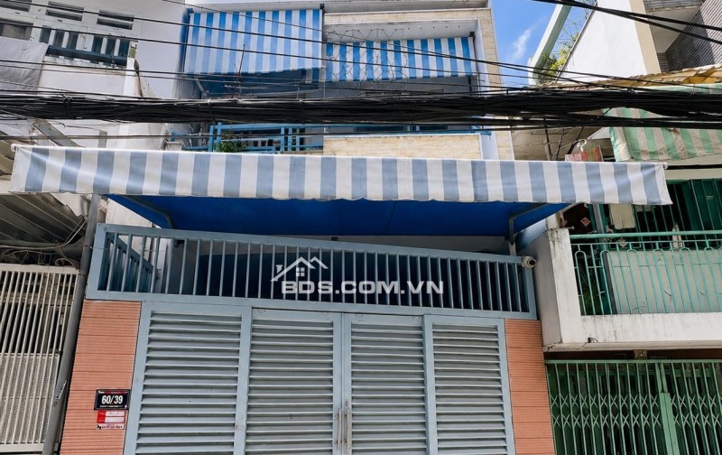 CẦN BÁN NHÀ TÂN MỸ, QUẬN 7 – TÂN THUẬN TÂY -Giá chỉ 7 tỷ 9