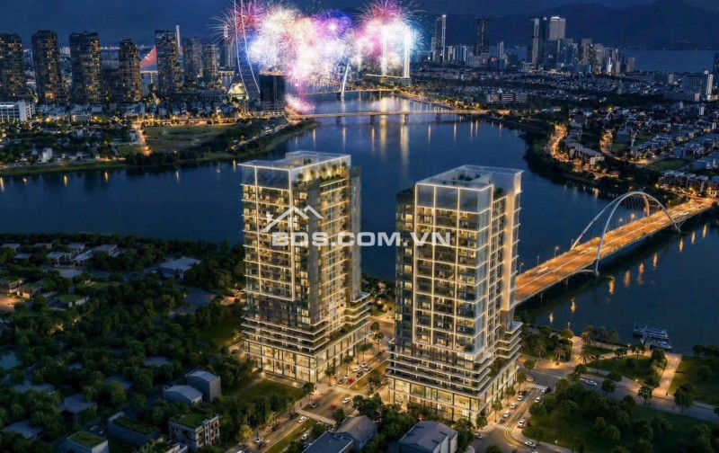 CĂN HỘ MẶT SÔNG S-LIGHT - CĐT SUN GROUP - SỞ HỮU LÂU DÀI