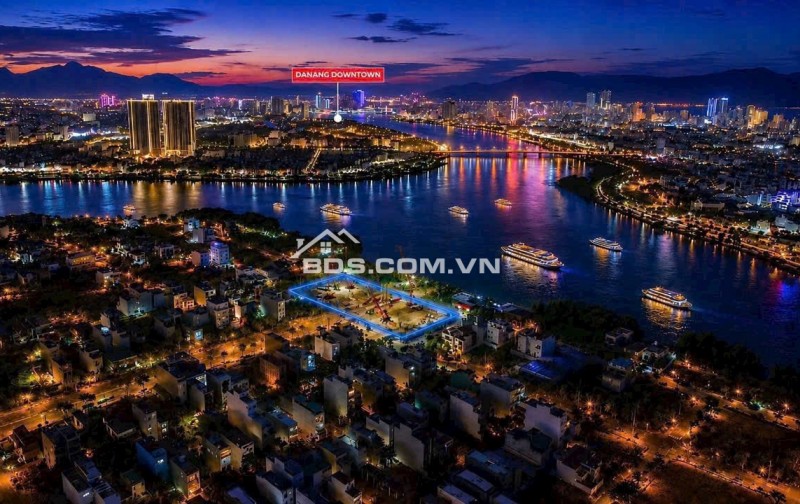 CĂN HỘ MẶT SÔNG S-LIGHT - CĐT SUN GROUP - SỞ HỮU LÂU DÀI