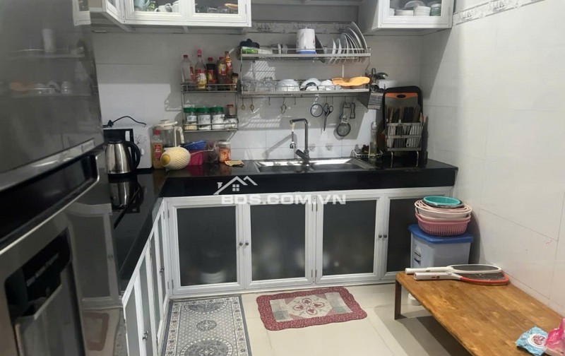 BÁN NHÀ 1 TRỆT 1 LẦU – HẺM 1 SẸC ĐƯỜNG 168 ĐỖ XUÂN HỢP