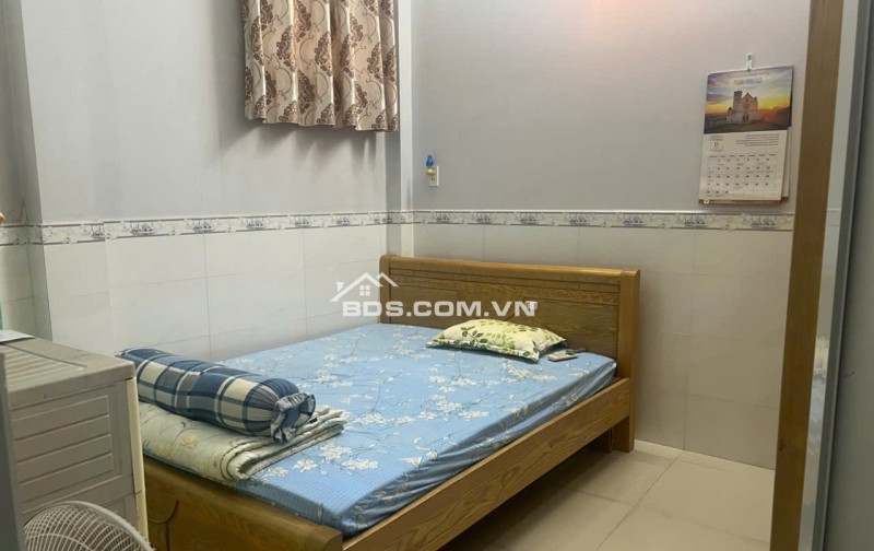 BÁN NHÀ 1 TRỆT 1 LẦU – HẺM 1 SẸC ĐƯỜNG 168 ĐỖ XUÂN HỢP