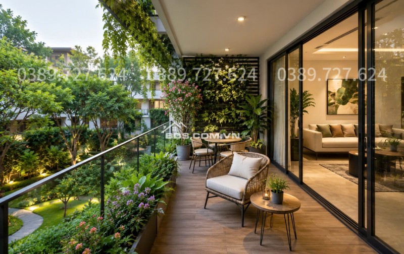 Căn hộ Ecopalace BMT - giỏ hàng cuối không nên bỏ lỡ
