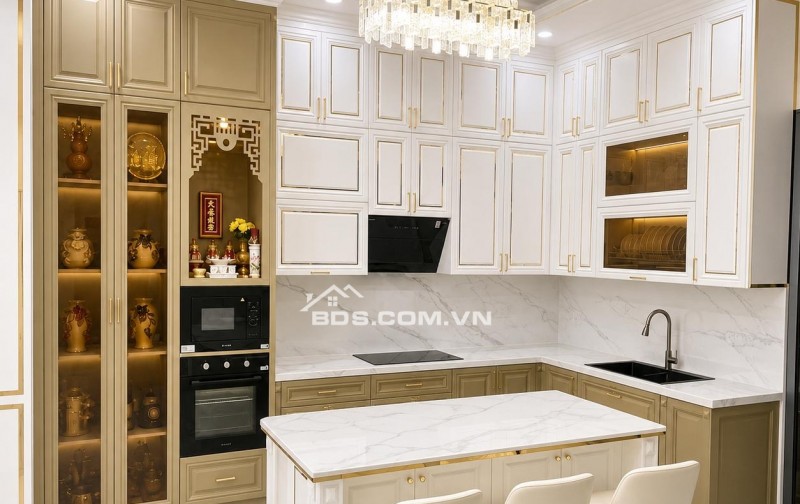 BÁN NHÀ KDC ANH TUẤN GREEN RIVERSIDE  80m² 9 tỷ 2