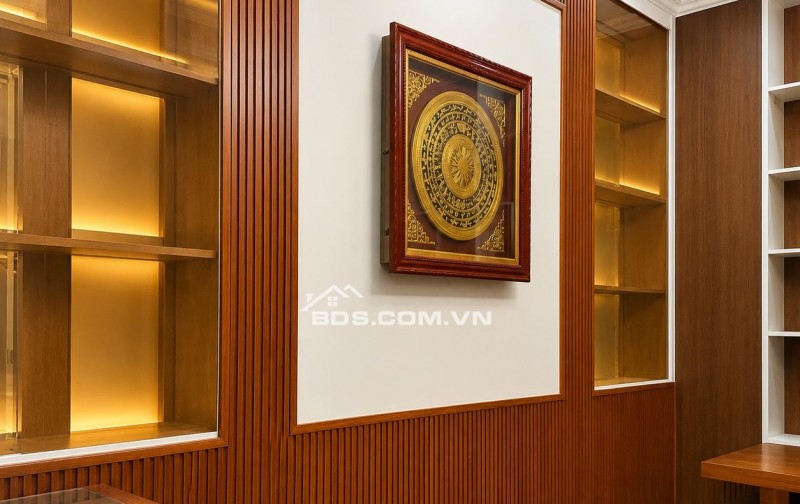 BÁN NHÀ KDC ANH TUẤN GREEN RIVERSIDE  80m² 9 tỷ 2
