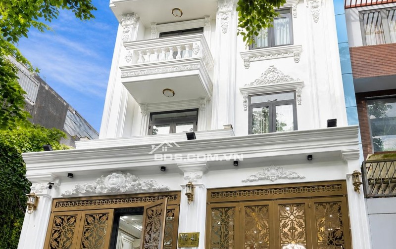 BÁN NHÀ KDC ANH TUẤN GREEN RIVERSIDE  80m² 9 tỷ 2