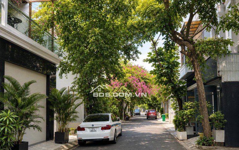 BÁN NHÀ KDC ANH TUẤN GREEN RIVERSIDE  80m² 9 tỷ 2
