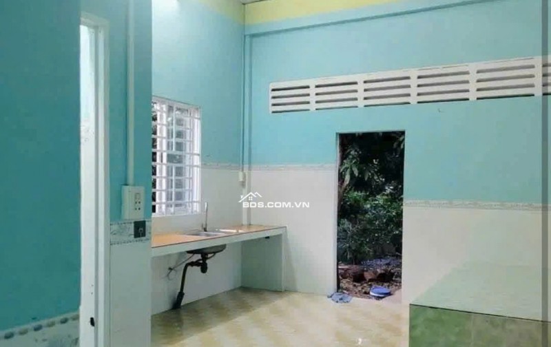  Bán Gấp Nhà Cấp 4 Tại Tân Thông Hội – Củ Chi, Giá Chỉ 790 Triệu 150m2 SHR