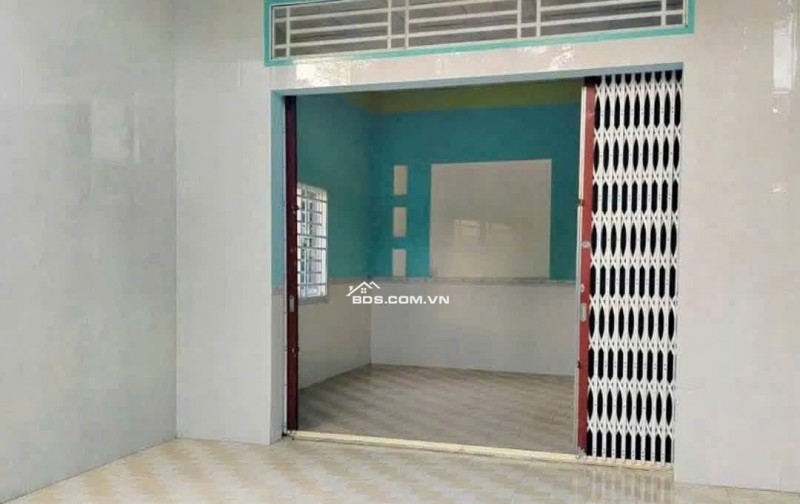  Bán Gấp Nhà Cấp 4 Tại Tân Thông Hội – Củ Chi, Giá Chỉ 790 Triệu 150m2 SHR