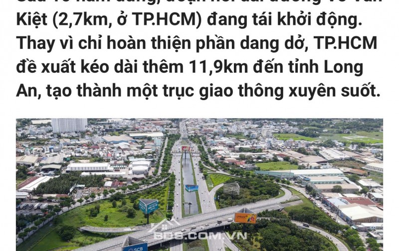 BÁN NHÀ 2 MẶT TIỀN NGUYỄN CỬU PHÚ – VỊ TRÍ KINH DOANH ĐẮC ĐỊA – HIẾM CÓ TẠI BÌNH CHÁNH
