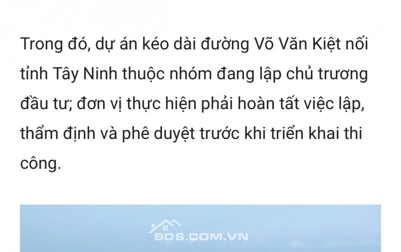 BÁN NHÀ 2 MẶT TIỀN NGUYỄN CỬU PHÚ – VỊ TRÍ KINH DOANH ĐẮC ĐỊA – HIẾM CÓ TẠI BÌNH CHÁNH