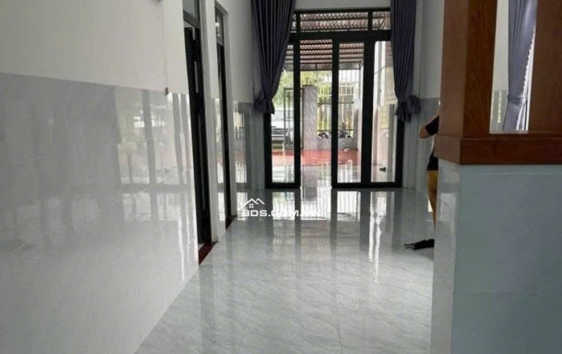 Ngộp Bank Bán Gấp Nhà Cấp 4 Tại Tân Thông Hội – Củ Chi, Giá Chỉ 820 Triệu126m2 SHR