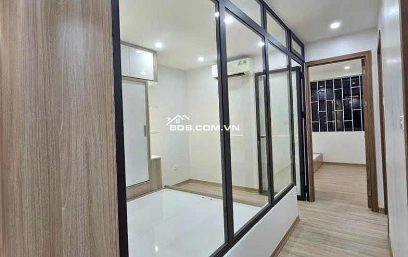 Căn hộ 3 phòng ngủ – 2 WC – Nội thất hoàn thiện | Bắc Linh Đàm