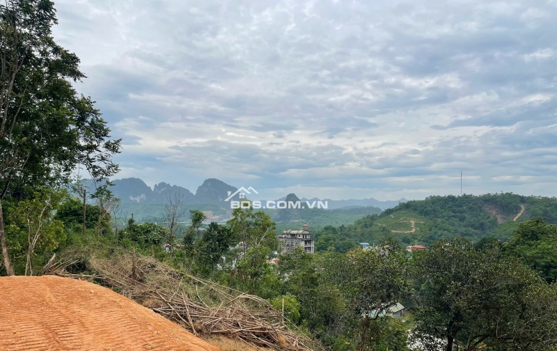 Sở hữu lô đất nghỉ dưỡng siêu tiềm năng tại Lương Sơn Hòa Bình