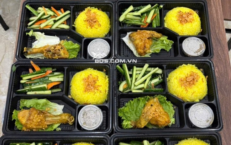 ĐẾN VỚI: FACAGO – CƠM GÀ NGON CHUẨN VỊ - TẠI DƯƠNG NỘI HN.  ĐẶT MÓN LH:0389508633 – 0395938654.