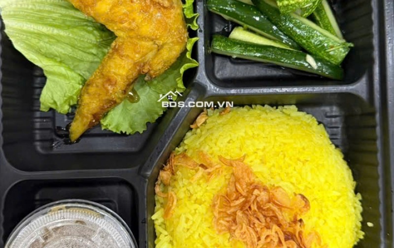 ĐẾN VỚI: FACAGO – CƠM GÀ NGON CHUẨN VỊ - TẠI DƯƠNG NỘI HN.  ĐẶT MÓN LH:0389508633 – 0395938654.