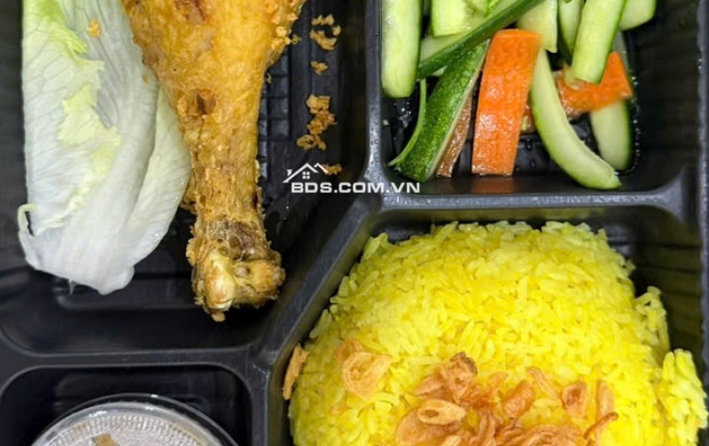ĐẾN VỚI: FACAGO – CƠM GÀ NGON CHUẨN VỊ - TẠI DƯƠNG NỘI HN.  ĐẶT MÓN LH:0389508633 – 0395938654.