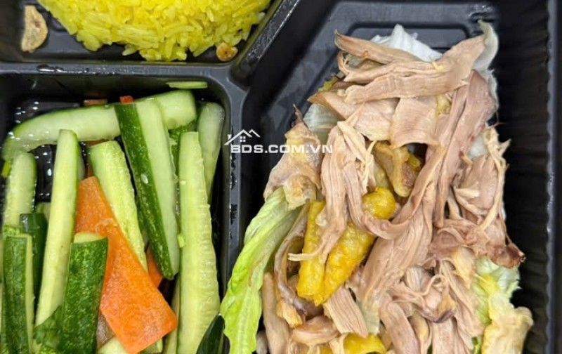 ĐẾN VỚI: FACAGO – CƠM GÀ NGON CHUẨN VỊ - TẠI DƯƠNG NỘI HN.  ĐẶT MÓN LH:0389508633 – 0395938654.