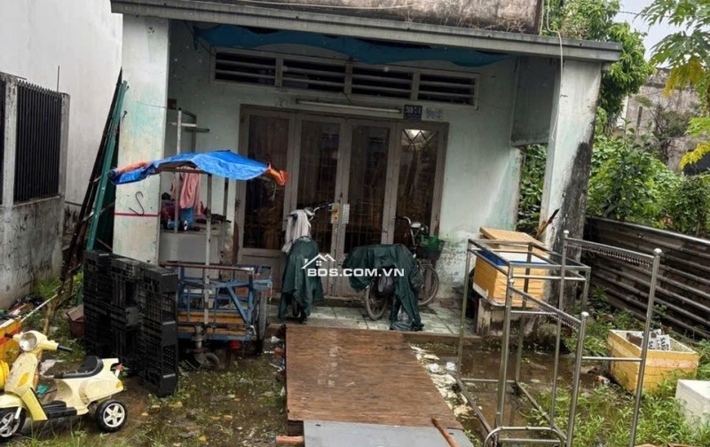 Bán Đất Tăng Nhà Cho Thuê-159m2-Nơ Hậu Đẹp-Gần KCX  Linh Trung 2--Xe Hơi Tới Đất--5,85Tỷ
