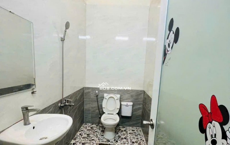  Bán Gấp Nhà Vườn Đẹp 387m² Thổ Cư – Tại An Tịnh, Trảng Bàng – Giá Chỉ 1 Tỷ 150 Triệu