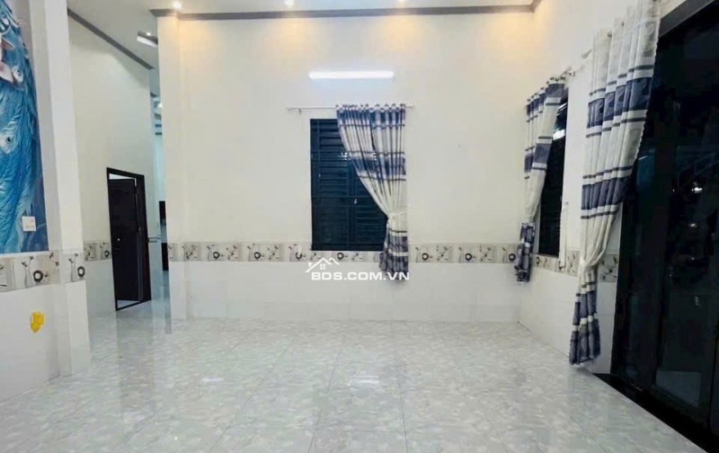  Bán Gấp Nhà Vườn Đẹp 387m² Thổ Cư – Tại An Tịnh, Trảng Bàng – Giá Chỉ 1 Tỷ 150 Triệu