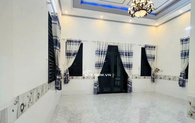  Bán Gấp Nhà Vườn Đẹp 387m² Thổ Cư – Tại An Tịnh, Trảng Bàng – Giá Chỉ 1 Tỷ 150 Triệu