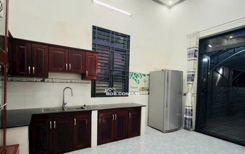  Bán Gấp Nhà Vườn Đẹp 387m² Thổ Cư – Tại An Tịnh, Trảng Bàng – Giá Chỉ 1 Tỷ 150 Triệu