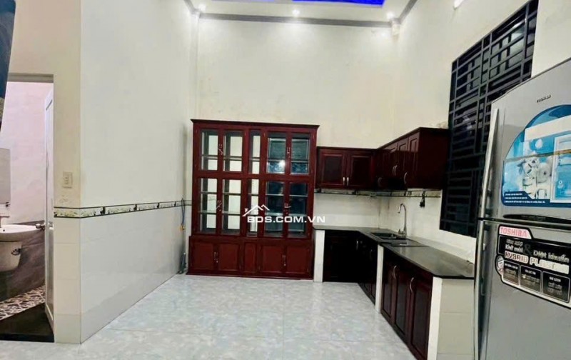  Bán Gấp Nhà Vườn Đẹp 387m² Thổ Cư – Tại An Tịnh, Trảng Bàng – Giá Chỉ 1 Tỷ 150 Triệu