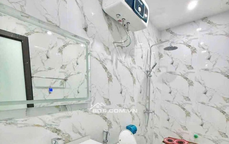 SIÊU PHẨM THIÊN LÔI  NHÀ MỚI XÂY ĐỌC LẬP 3 MẶT THOÁNG, CẠNH CHỢ ĐÔN BUÔN BÂN SẦM UẤT, NHÀ NỞ HẬU RẤT ĐẸP