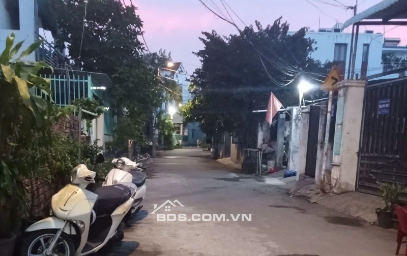 NHÀ MẶT TIỀN KINH DOANH – ĐƯỜNG SỐ 3 - LONG TRƯỜNG - THỦ ĐỨC.