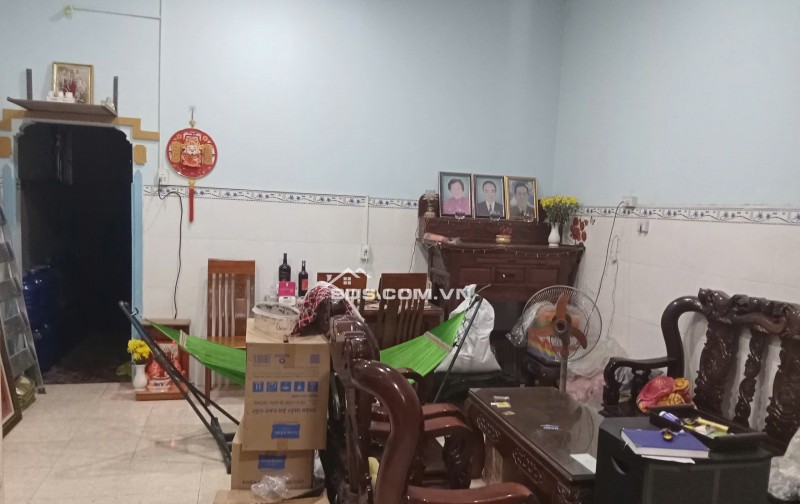 NHÀ MẶT TIỀN KINH DOANH – ĐƯỜNG SỐ 3 - LONG TRƯỜNG - THỦ ĐỨC.
