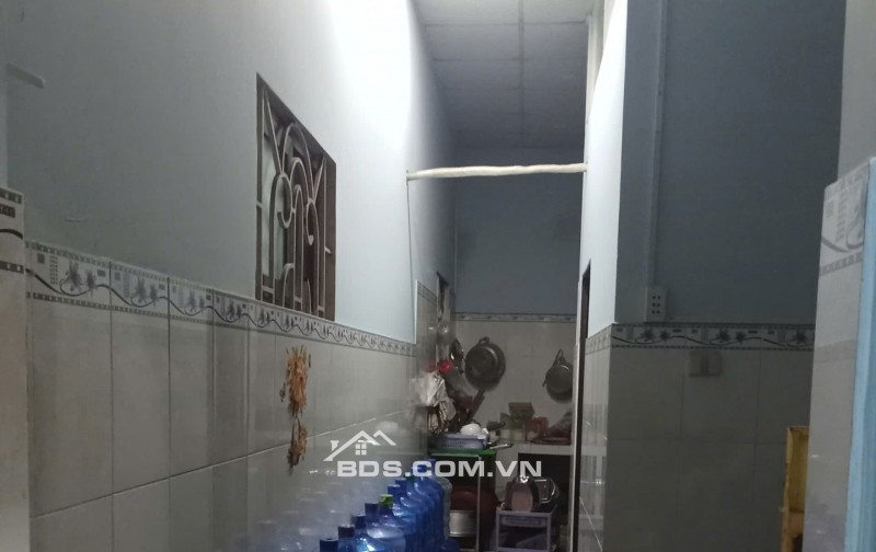 NHÀ MẶT TIỀN KINH DOANH – ĐƯỜNG SỐ 3 - LONG TRƯỜNG - THỦ ĐỨC.