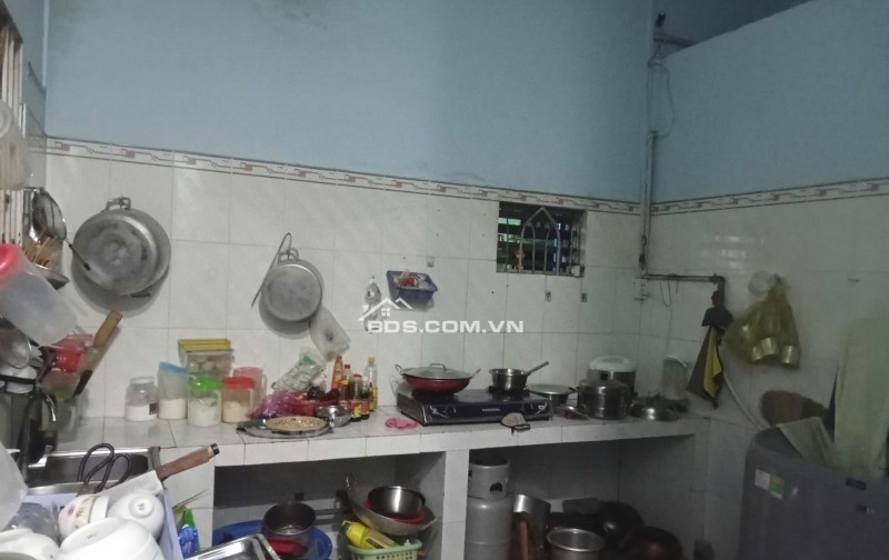 NHÀ MẶT TIỀN KINH DOANH – ĐƯỜNG SỐ 3 - LONG TRƯỜNG - THỦ ĐỨC.