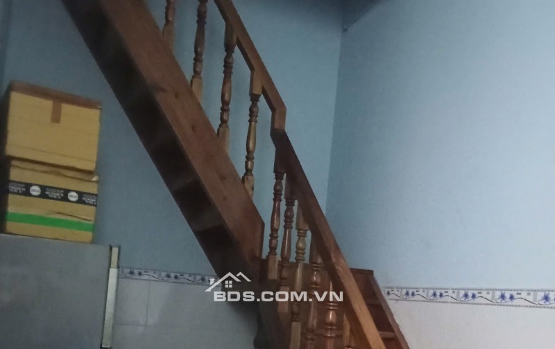 NHÀ MẶT TIỀN KINH DOANH – ĐƯỜNG SỐ 3 - LONG TRƯỜNG - THỦ ĐỨC.