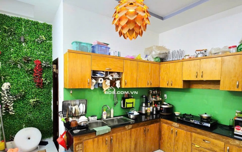 NHÀ PHỐ 53M2, 3 TẦNG, HOÀN CÔNG ĐỦ, ĐƯỜNG Ô TÔ, GẦN CHỢ LONG TRƯỜNG.